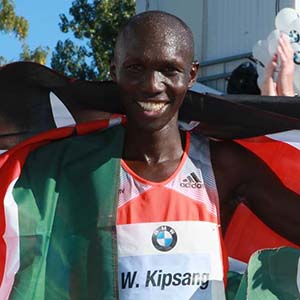 kipsang w berlin