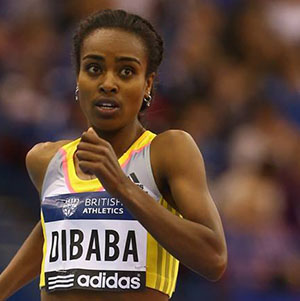 dibaba