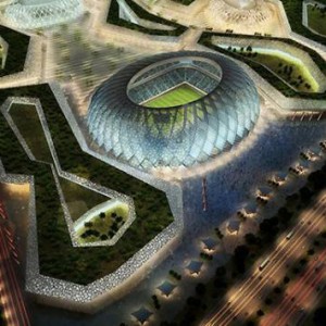 Mundial’2022 estadios jogos preparacao catar