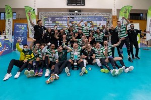 Sporting Modalidades