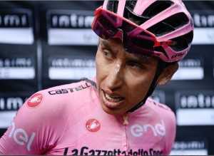 Giro D'Italia 