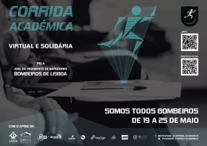 CORRIDA ACADÉMICA 2021