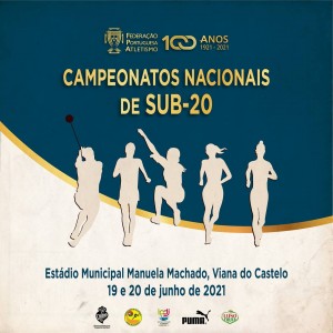 Nacionais de sub20