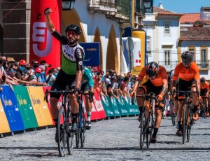 Podium/João Calado