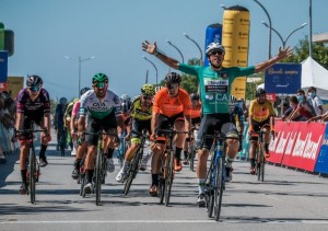 Podium/João Calado