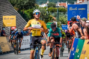 Podium/João Calado