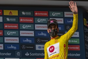 Ciclismo-VoltaPortugal-NovoCamisolaAmarela-10-08-2021