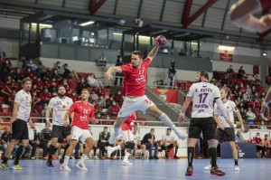 Andebol-Benfica-Euro-26-10-2021