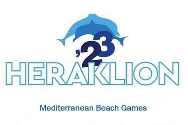 Equipa Portugal com 40 atletas nos Jogos do Mediterrâneo de Praia Heraklion  2023