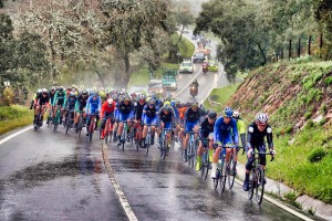 Ciclismo-Volta Alentejo-20-03-2022