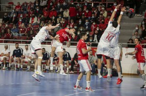 Andebol-LigaEuropa-Benfica-05-04-2022