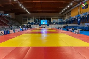 European Open - Riccione 2022