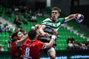 Andebol-LigaEuropeia-Sporting-25-10-2022