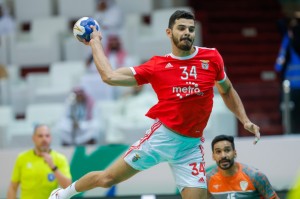 Andebol-MundialClubes-Benfica-19-10-2022