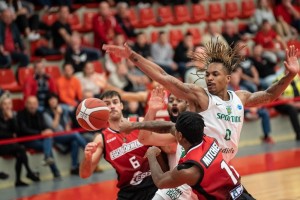 Basquetebol-FIBA-EuropeCUP-Sporting-19-10-2022