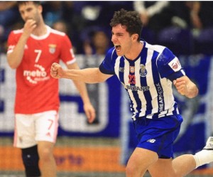 porto vs slb andebol 2022