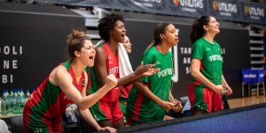 Basquetebol-EurobasketFeminino-12-01-2023