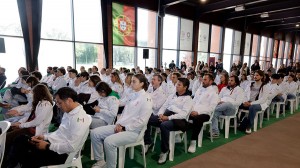 Encontro Nacional de Esperanças Olímpicas 2023