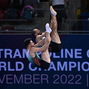 Diogo Abreu e Pedro Ferreira