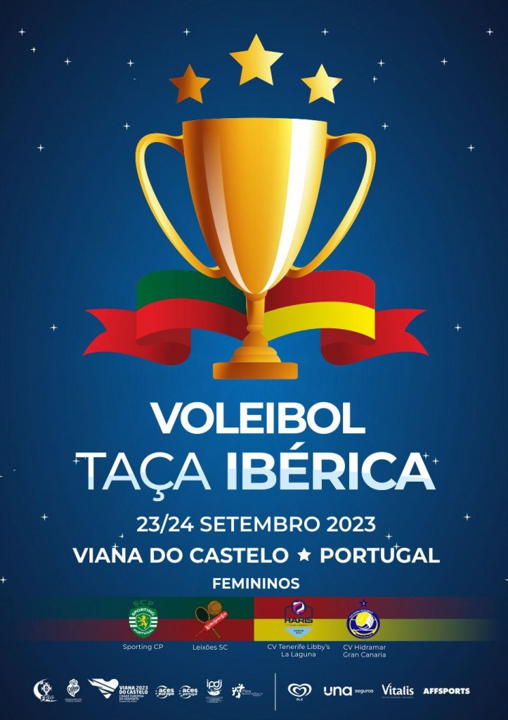 MEIAS-FINAIS DO EUROPEU – FEMININOS - Federação Portuguesa de Voleibol