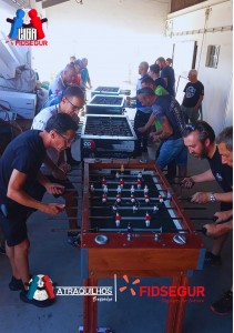 Liga Fidsegur - Circuito de Matraquilhos do Barreiro 28 set 1