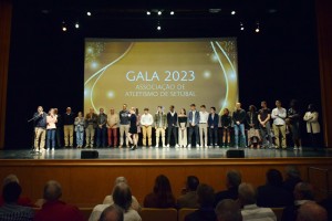 Gala 2023 - Associação de Atletismo de Setúbal