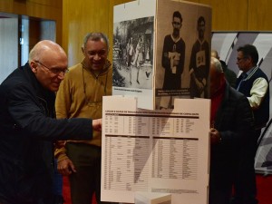 Apresentação pública dos 100.os Campeonatos Nacionais de Corta-Mato Longo