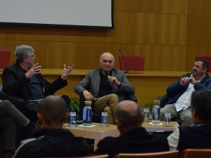 Apresentação pública dos 100.os Campeonatos Nacionais de Corta-Mato Longo