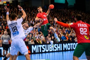 Andebol-EuropeuAlemanha-Preparação-04-01-2024