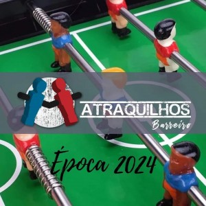 Matraquilhos Barreiro 2024