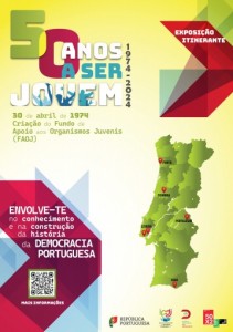 Cartaz 50cm X 70cm com MAPA