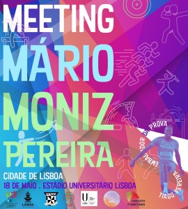 Meeting Mário Moniz Pereira  2024