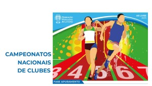 CAMP NAC CLUBES ATLETISMO 2024