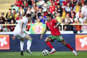 FPF-SeleçãoA-Preparação-Cancelo-11-06-2024