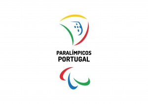 logo paraolimpicos portugal 2024 paris