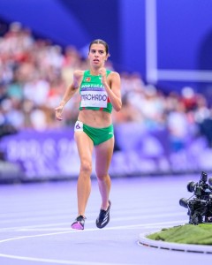 Mariana Machado paris2024 2 ago