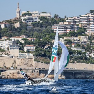 Diogo Costa e Carolina João paris 2024 3 ago