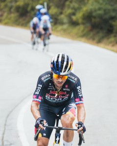 Primoz Roglic_Red Bull - BORA - Hansgrohe