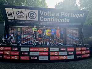 Ciclismo-VoltaPortugal--01-08-2024