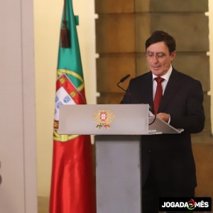 PARIS 2024 - Apresentação da Missão Paralimpicos de Portugal