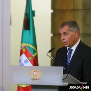 PARIS 2024 - Apresentação da Missão Paralimpicos de Portugal