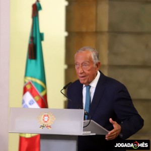 PARIS 2024 - Apresentação da Missão Paralimpicos de Portugal