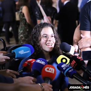 PARIS 2024 - Apresentação da Missão Paralimpicos de Portugal