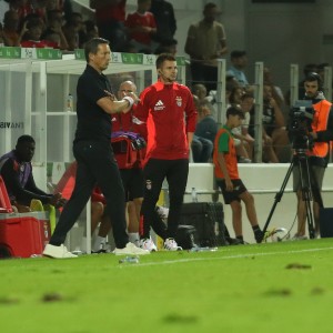 Moreirense FC vs SL Benfica;