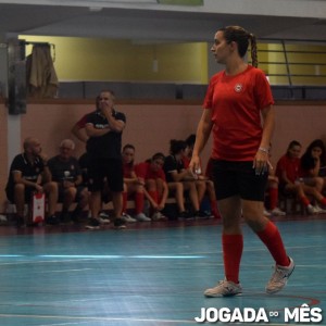 Futsal Feijó/Metaseguros  vs  Leões Porto Salvo;