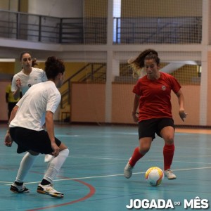 Futsal Feijó/Metaseguros  vs  Leões Porto Salvo;