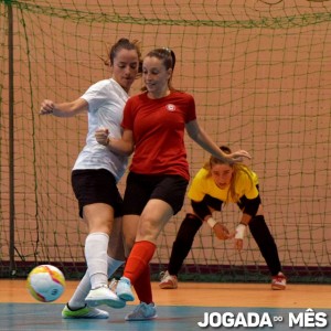 Futsal Feijó/Metaseguros  vs  Leões Porto Salvo;