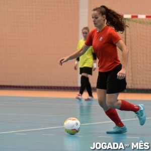 Futsal Feijó/Metaseguros  vs  Leões Porto Salvo;