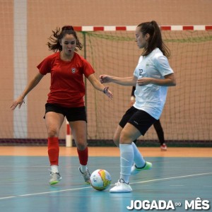 Futsal Feijó/Metaseguros  vs  Leões Porto Salvo;