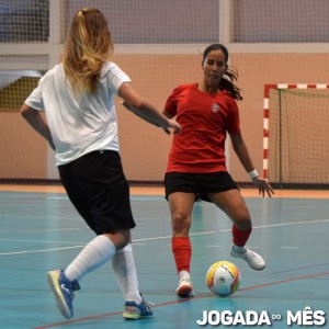 Futsal Feijó/Metaseguros  vs  Leões Porto Salvo;